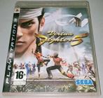 Virtua Fighter 5 Playstation 3, Ophalen of Verzenden