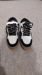 Off the pitch sneakers zwart -wit, Kleding | Heren, Schoenen, Ophalen of Verzenden, Nieuw