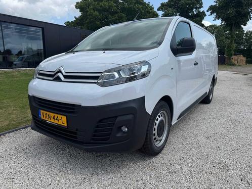 Citroen - Jumpy - 2.0 BlueHDI L2 - VXN-44-L - 2023, Auto's, Citroën, Bedrijf, Overige modellen, Diesel, Euro 6, Overige carrosserieën