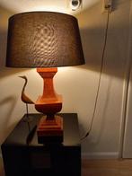 tafel lamp, Ophalen, Overige materialen, Gebruikt, 50 tot 75 cm