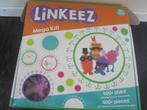 Linkeez kleefballetjes mega kit, Ophalen of Verzenden, Gebruikt, Ontdekken