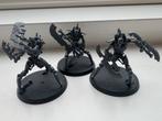 Warhammer 40K - Skorpekh Destroyers - Necrons, Ophalen of Verzenden, Zo goed als nieuw, Warhammer 40000, Figuurtje(s)