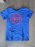 Jongens Shirt  Europe Kids  - 134/140  jusa17, Europe Kids, Ophalen of Verzenden, Zo goed als nieuw, Shirt of Longsleeve