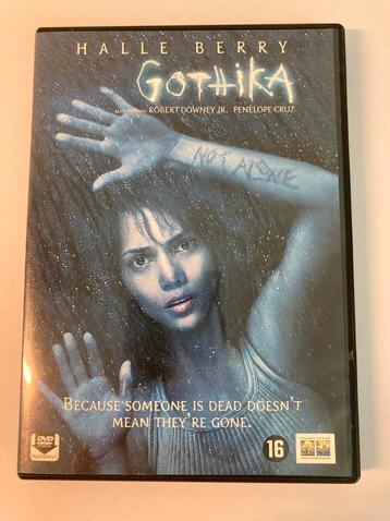Gothika, 2003 / DVD  beschikbaar voor biedingen