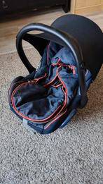 Maxi-Cosi autostoel, Ophalen, 0 t/m 13 kg, Maxi-Cosi, Autogordel