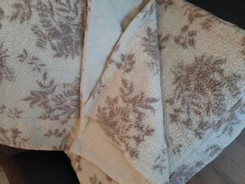  100 % Merino wollen deken 250 x 200 Vithermo Gezondheidsd beschikbaar voor biedingen