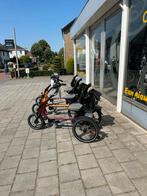 Van Raam Easy Rider Compact met Silent Elektro - Nieuw, Fietsen en Brommers, Fietsen | Driewielfietsen, Ophalen of Verzenden, Nieuw
