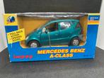 Impag (Welly) Mercedes Benz A-Klasse 1:36 OVP, Ophalen of Verzenden, Zo goed als nieuw