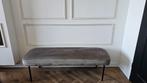 Hocker Bankje Sanne antraciet 140X45cm

| Karwei, Ophalen, Zo goed als nieuw, Rechthoekig, Metaal