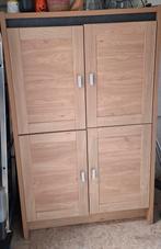 Opknapper! Kast van Leenbakker, Ophalen, 50 tot 100 cm, 150 tot 200 cm, 50 tot 75 cm