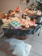 Complete kaarsenmaak set, Ophalen of Verzenden