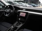 Volkswagen Passat Variant 1.4 TSI PHEV GTE Business I Navi I, Stof, Gebruikt, 4 cilinders, Zwart