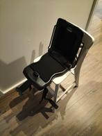 Bobike junior zitje achterop, Ophalen, Gebruikt