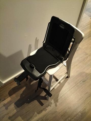 Bobike junior zitje achterop beschikbaar voor biedingen