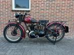 Ariël W NG 350 bouwjaar 1939 Nieuwstaat, Overig, 12 t/m 35 kW, 350 cc, 1 cilinder