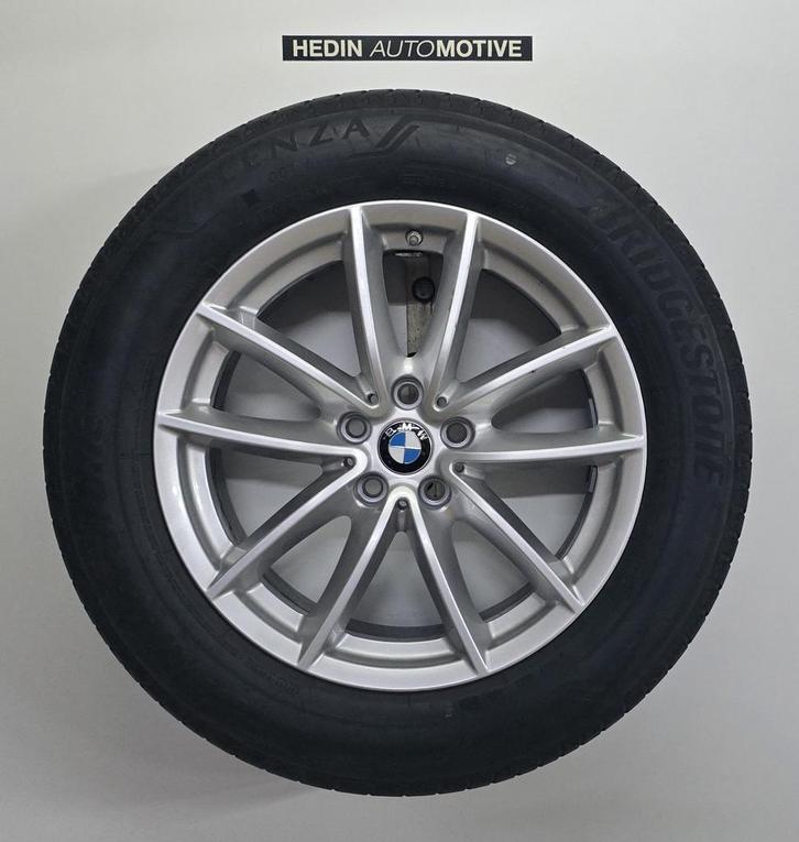 BMW X5 (G05)  Styling 618  18" N/RFT + RDCi Zomer, Auto-onderdelen, Banden en Velgen, Banden en Velgen, Zomerbanden, Personenwagen