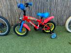 12 inch paw patrol fiets, zgan, nauwelijks gebruikt!, Fietsen en Brommers, Fietsen | Kinderfietsjes, Ophalen of Verzenden, Zo goed als nieuw
