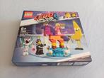 LEGO 70824 The LEGO Movie 2 - Queen Watevra Wa'Nabi NIEUW #1, Ophalen of Verzenden, Nieuw, Complete set, Lego