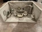 brocante  poppen huis, Ophalen of Verzenden
