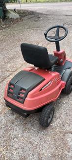 Castelgarden XM 110          1100 euro, Tuin en Terras, Ophalen, Gebruikt, Versnellingen, Castelgarden