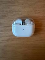 Samsung Galaxy Buds 3 Pro WIT, Audio, Tv en Foto, Koptelefoons, Ophalen, Zo goed als nieuw, Overige merken, Draadloos