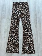 Flared panter broek maat 170-176, Ophalen of Verzenden