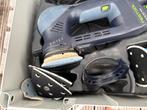 Festool RO 90 DX FEQ Excenterschuurmachine, Doe-het-zelf en Verbouw, Gereedschap | Schuurmachines, Ophalen of Verzenden, Zo goed als nieuw