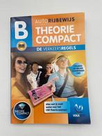 Auto theorie leerboek, Boeken, Studieboeken en Cursussen, Verzenden, Niet van toepassing, Zo goed als nieuw, Vekabest