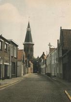 GROEDE Molenstraat, Verzenden, 1960 tot 1980, Gelopen, Zeeland