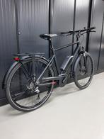 Gazelle Medeo T09 H55 Bosch Performance line, 55 tot 59 cm, Ophalen, Zo goed als nieuw, Gazelle