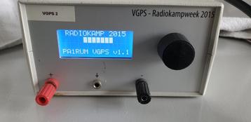 Voeding (VGPS Jutberg bouwproject 2015) beschikbaar voor biedingen