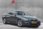 BMW 5 Serie 520i M Sport Edition High Executive | Navigatie, Automaat, Achterwielaandrijving, Gebruikt, Euro 6