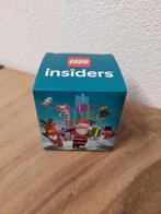 Lego Insiders Kerstbal, Kinderen en Baby's, Speelgoed | Duplo en Lego, Lego, Lego, Lego, Nieuw