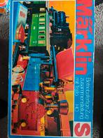 Märklin Startset - Compleet met Trafo!, Hobby en Vrije tijd, Modeltreinen | H0, Wisselstroom, Ophalen of Verzenden, Analoog, Märklin