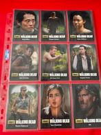 The Walking Dead Season 4 Part 2 Trading Cards, Ophalen of Verzenden, Nieuw, Tv, Foto of Kaart