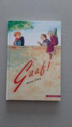 Gaaf! - Bram Kasse, Fictie algemeen, Ophalen of Verzenden, Gelezen, Bram Kasse
