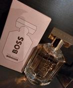 Boss the scent for her samples/testers, Ophalen of Verzenden, Nieuw