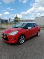 Citroën DS3 1.6 THP 2011 Rood, 15 km/l, Origineel Nederlands, Bedrijf, Handgeschakeld