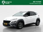 Hyundai Kona 1.6 GDI HEV Fashion | Navigatie | Camera | Head, 12 maanden, Stof, Euro 6, Met garantie (alle)