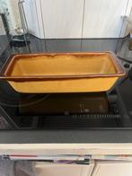 Jasba, hot pot, vuurvaste bakvorm, Huis en Inrichting, Ophalen of Verzenden, Zo goed als nieuw