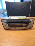 Originele radio Toyota Aygo 2008, Ophalen of Verzenden, Gebruikt