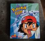 Compleet Pokemon Flippo album, Verzamelen, Flippo's, Ophalen of Verzenden, Verzameling, Met verzamelmap(pen)