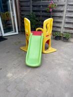 Little tikes, Ophalen, Zo goed als nieuw, Glijbaan