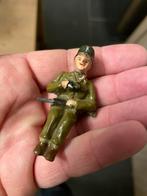 Arnold Froha jeep mp (3), Antiek en Kunst, Antiek | Speelgoed, Ophalen of Verzenden