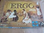 Ergo strategisch bordspel, Ophalen of Verzenden, Gebruikt