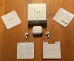 Apple AirPods 3 | Nieuw, Ophalen of Verzenden, Nieuw, In oorschelp (earbud), Bluetooth