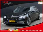 BMW 7-serie 750Li Individual Edition TV/360/HUD/SOFTCLOSE/DO, Euro 5, Gebruikt, 4395 cc, Leder