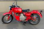 Moto Guzzi, Motoren, Motoren | Moto Guzzi, Particulier, Toermotor, 1 cilinder, 12 t/m 35 kW