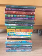 22 leesboeken/kinderboeken AVI E7 (oud AVI 9), Boeken, Nieuw, Ophalen of Verzenden
