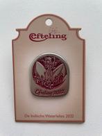 Efteling pin De Indische Waterlelies 2022 op kaartje EPP 441, Verzamelen, Efteling, Ophalen of Verzenden, Nieuw, Button of Speldje
